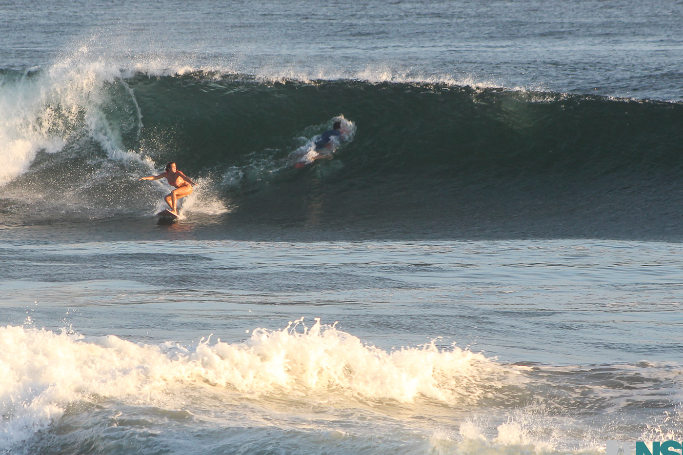Nicaragua Surf Report - Report Photo 04/03/2026 10:52 pm