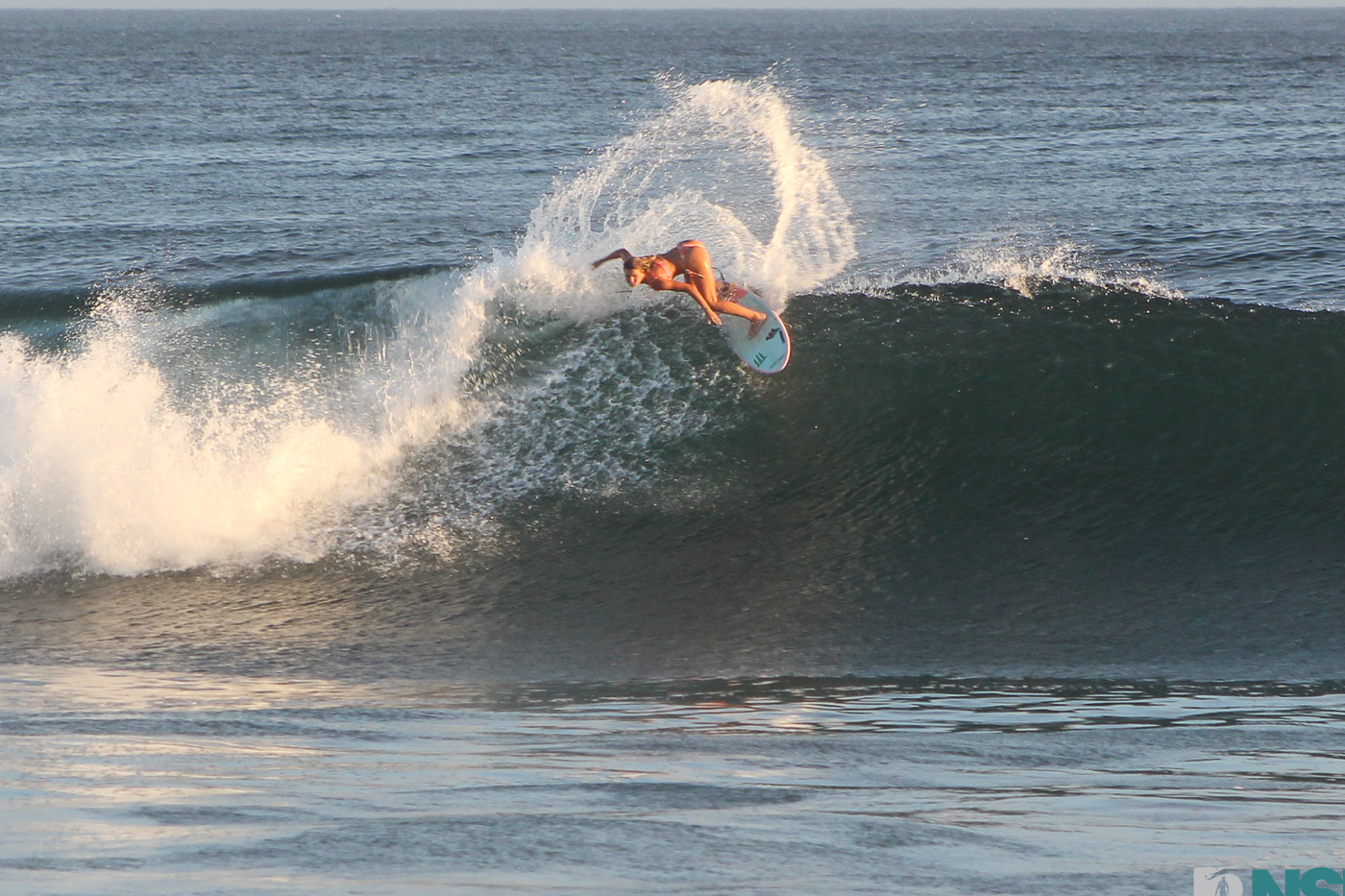 Nicaragua Surf Report - Report Photo 04/03/2026 10:53 pm