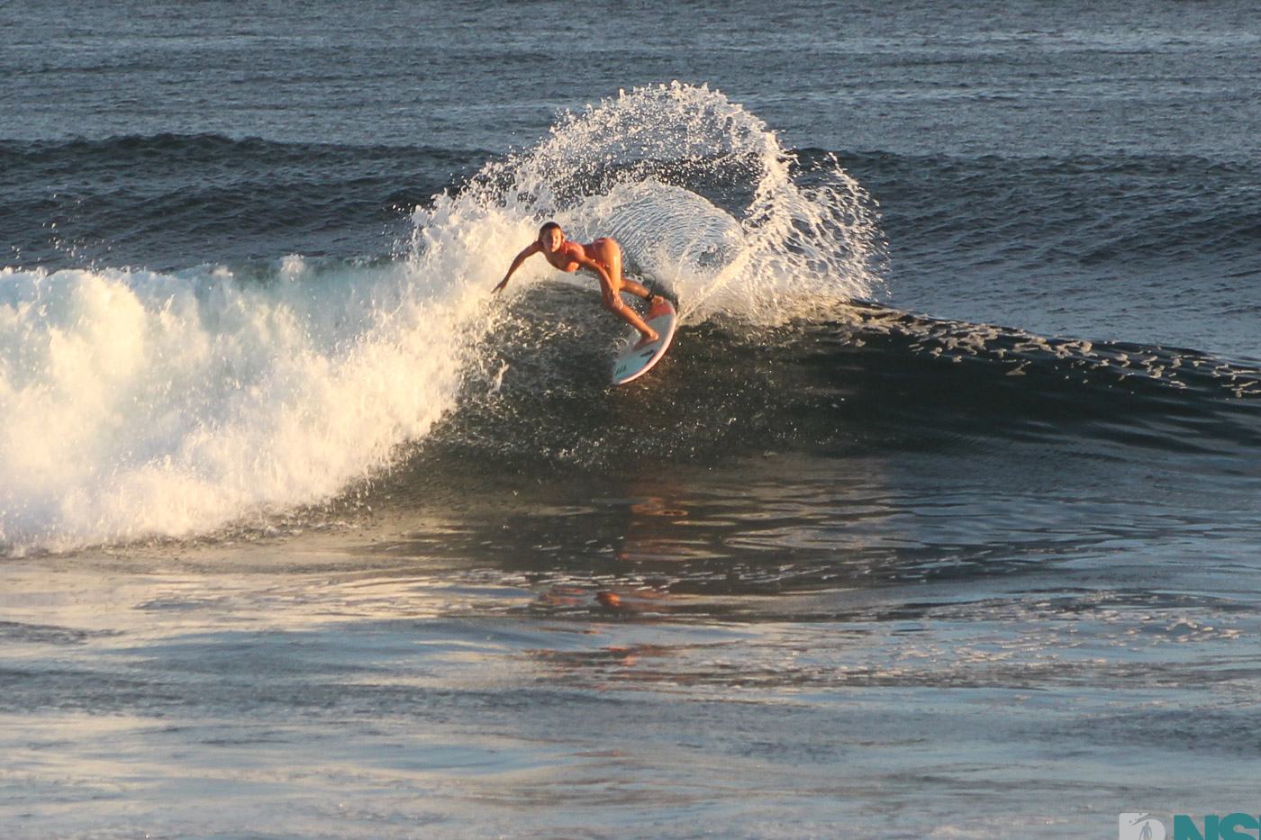 Nicaragua Surf Report - Report Photo 04/03/2026 10:54 pm
