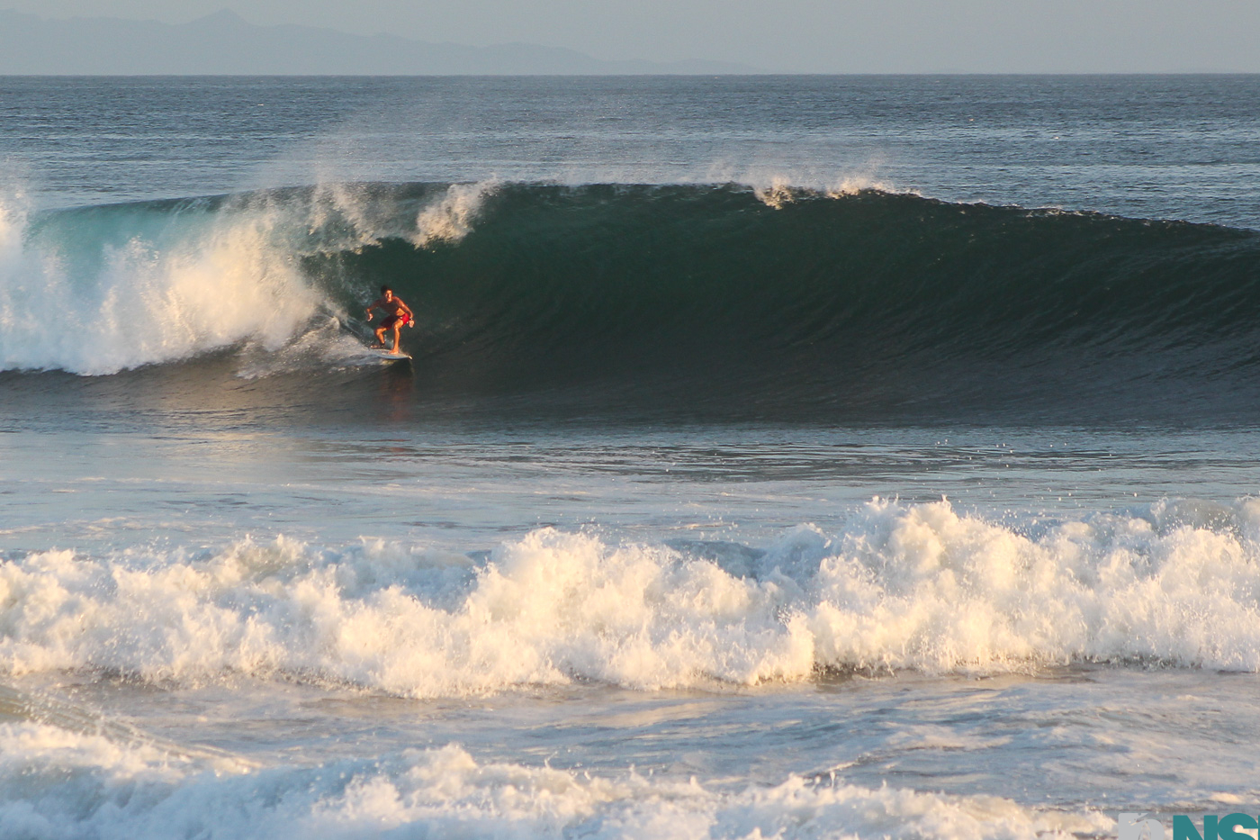 Nicaragua Surf Report - Report Photo 04/03/2026 10:48 pm