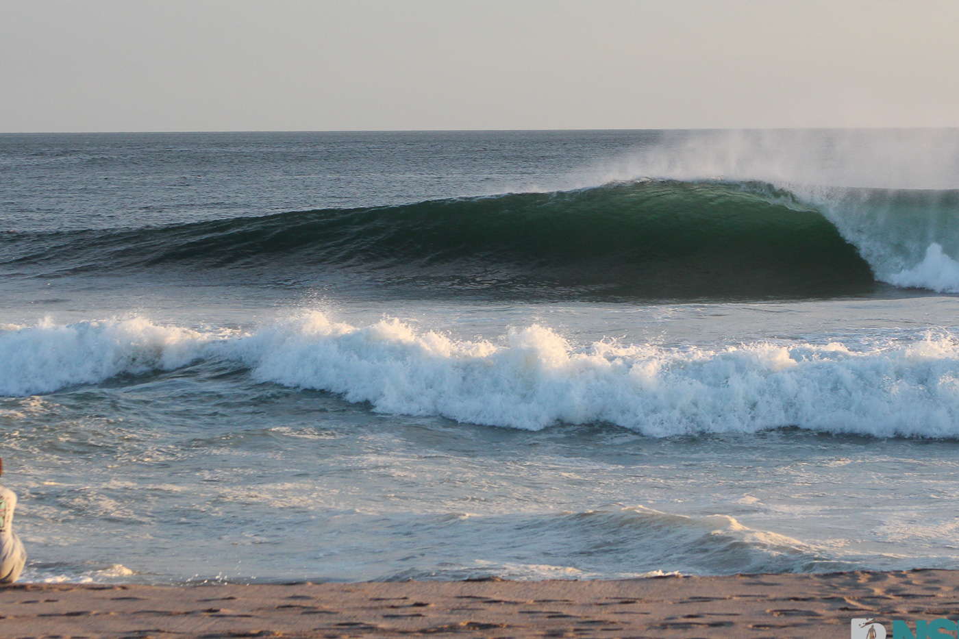 Nicaragua Surf Report - Report Photo 04/03/2026 10:56 pm