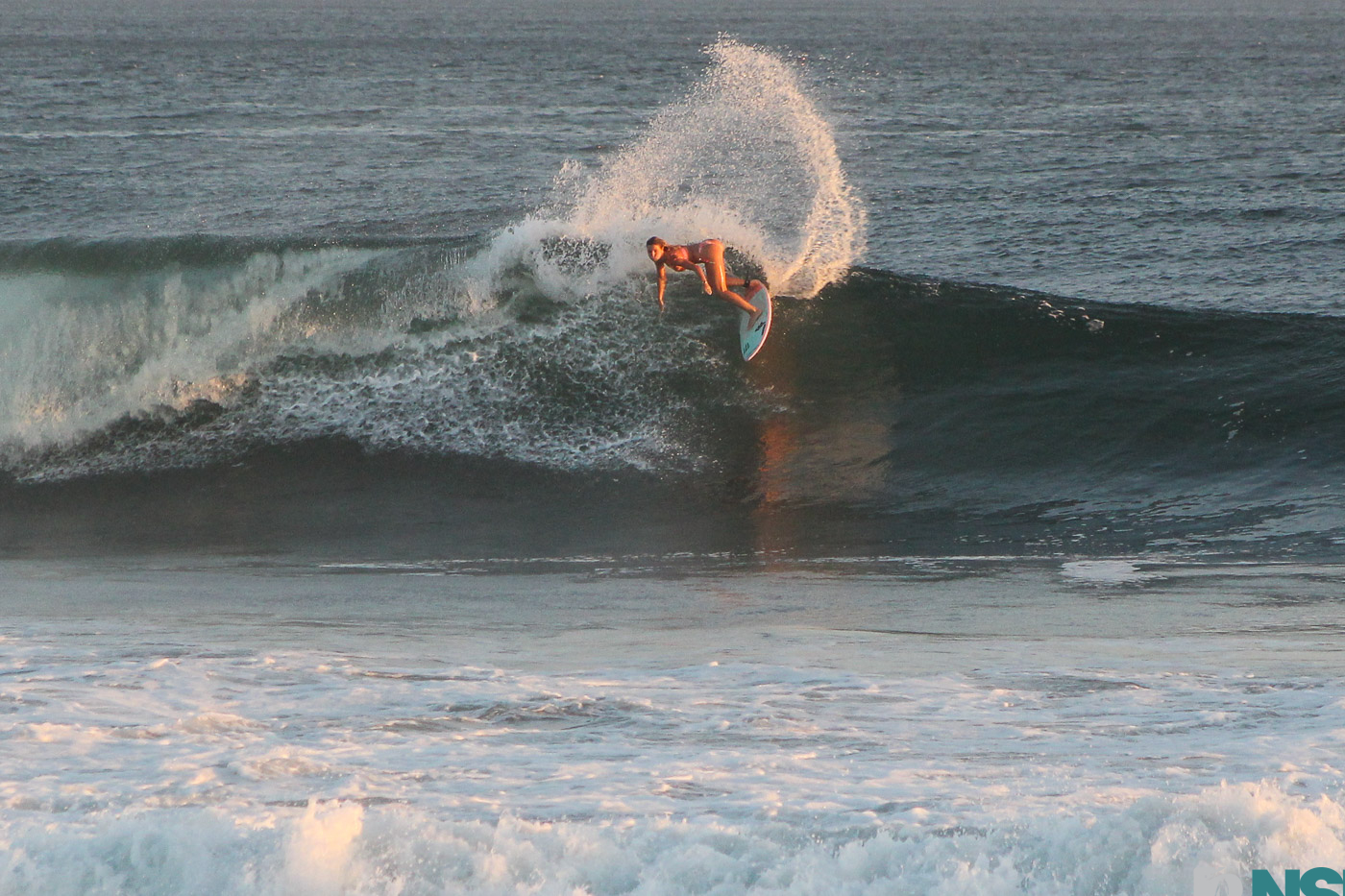 Nicaragua Surf Report - Report Photo 04/03/2026 10:58 pm
