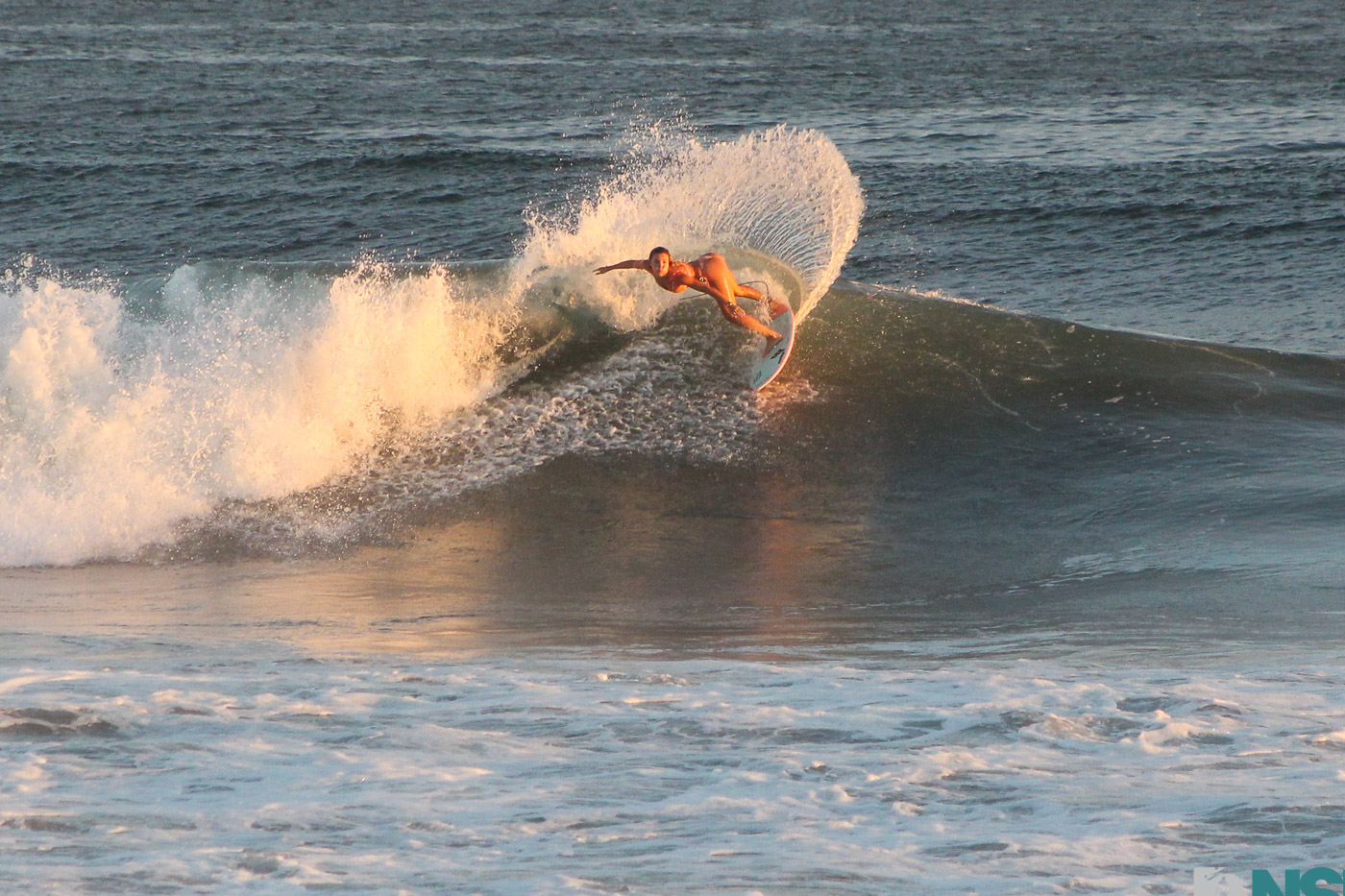 Nicaragua Surf Report - Report Photo 04/03/2026 10:59 pm