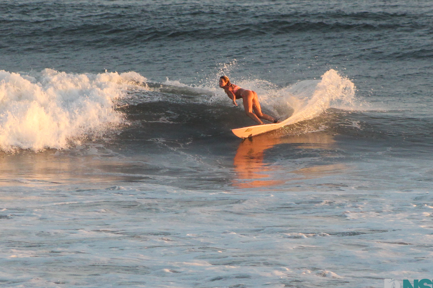 Nicaragua Surf Report - Report Photo 04/03/2026 11:00 pm