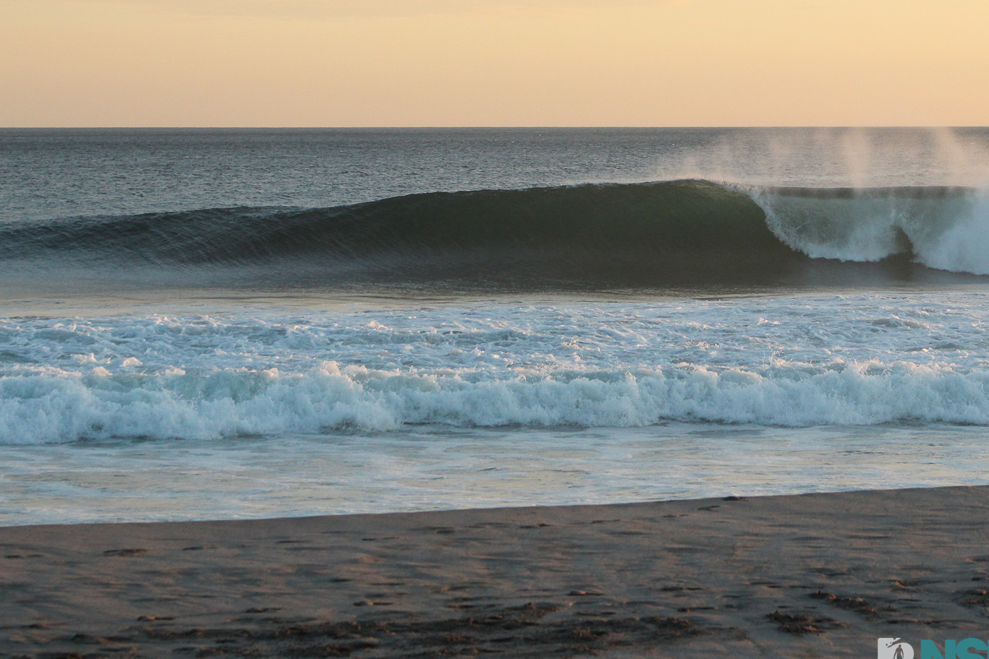Nicaragua Surf Report - Report Photo 04/03/2026 11:01 pm