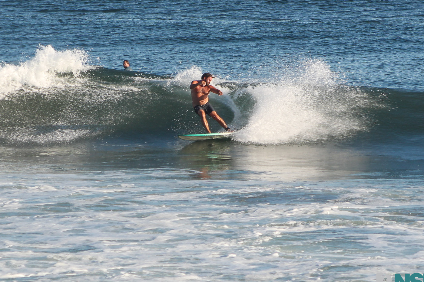 Nicaragua Surf Report - Report Photo 04/04/2026 9:47 pm