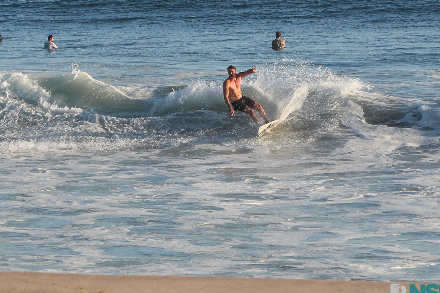 Nicaragua Surf Report - Report Photo 04/04/2026 9:48 pm