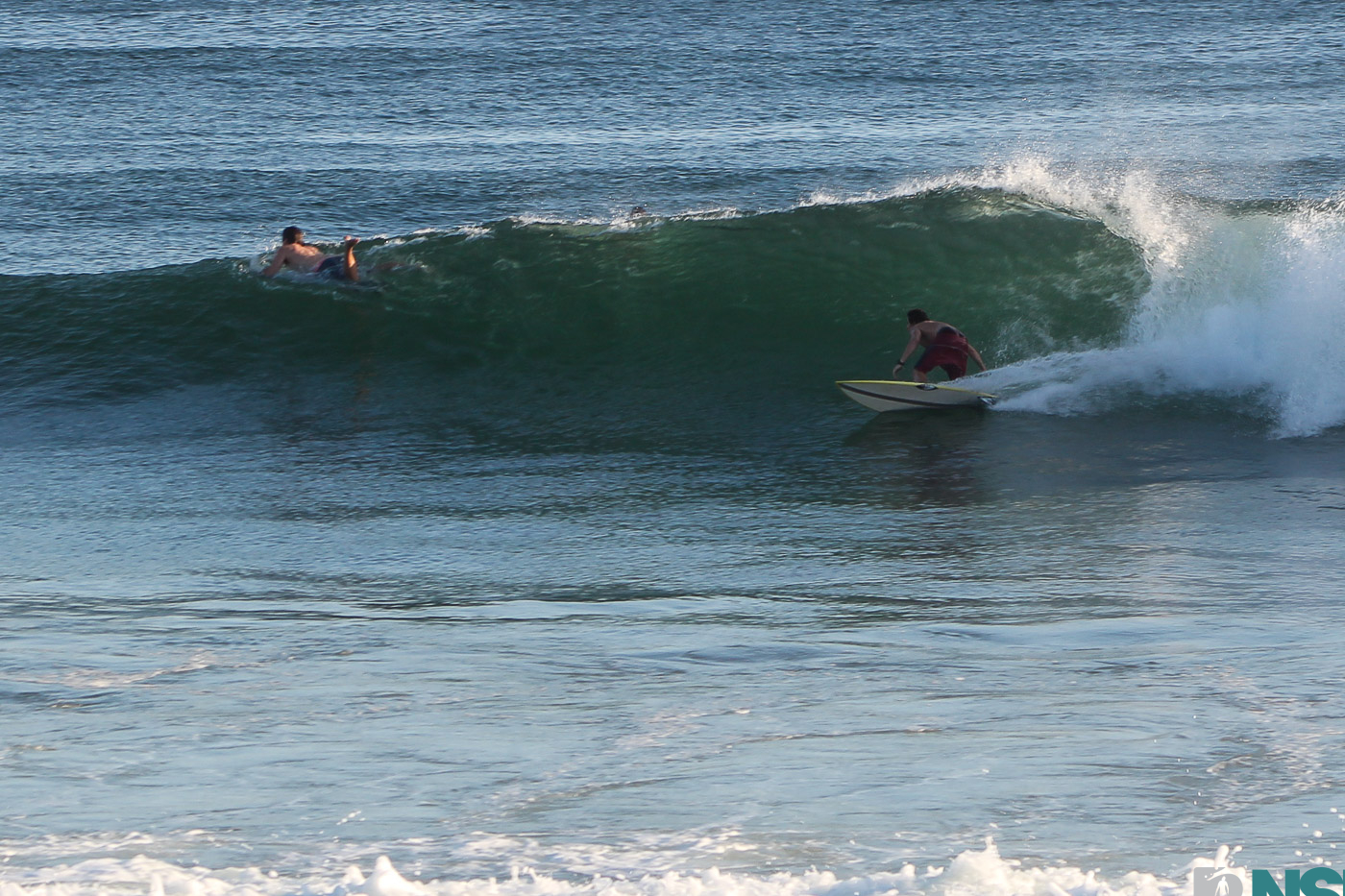 Nicaragua Surf Report - Report Photo 04/04/2026 9:46 pm