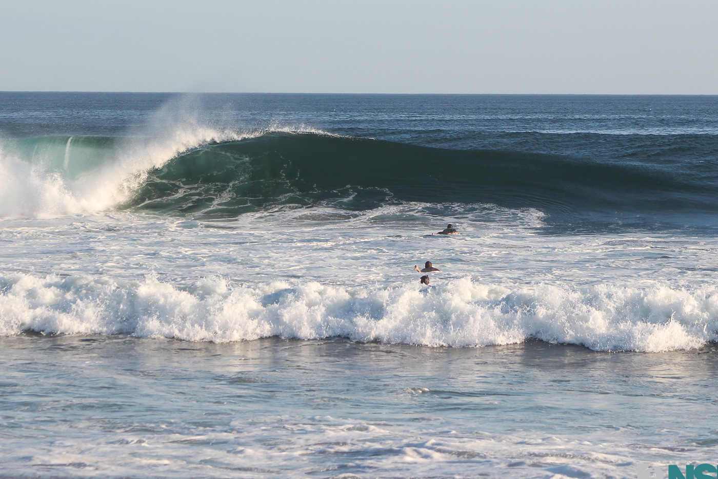 Nicaragua Surf Report - Report Photo 04/04/2026 9:49 pm