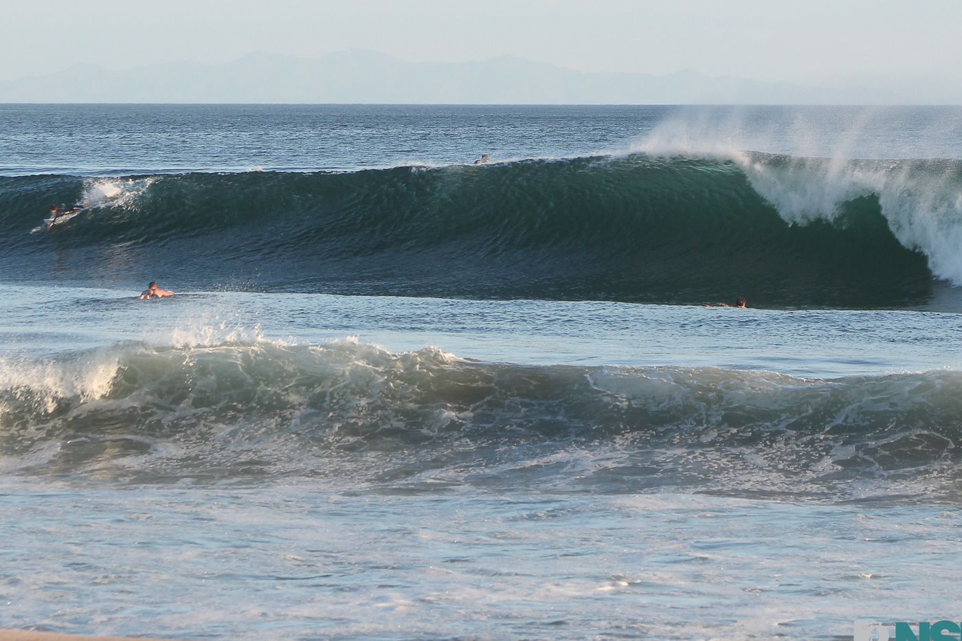 Nicaragua Surf Report - Report Photo 04/04/2026 9:51 pm