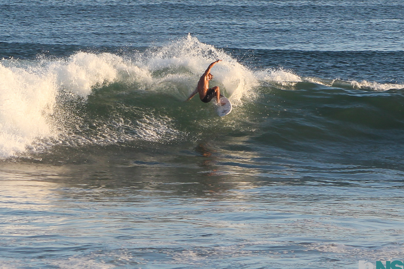 Nicaragua Surf Report - Report Photo 04/04/2026 9:52 pm