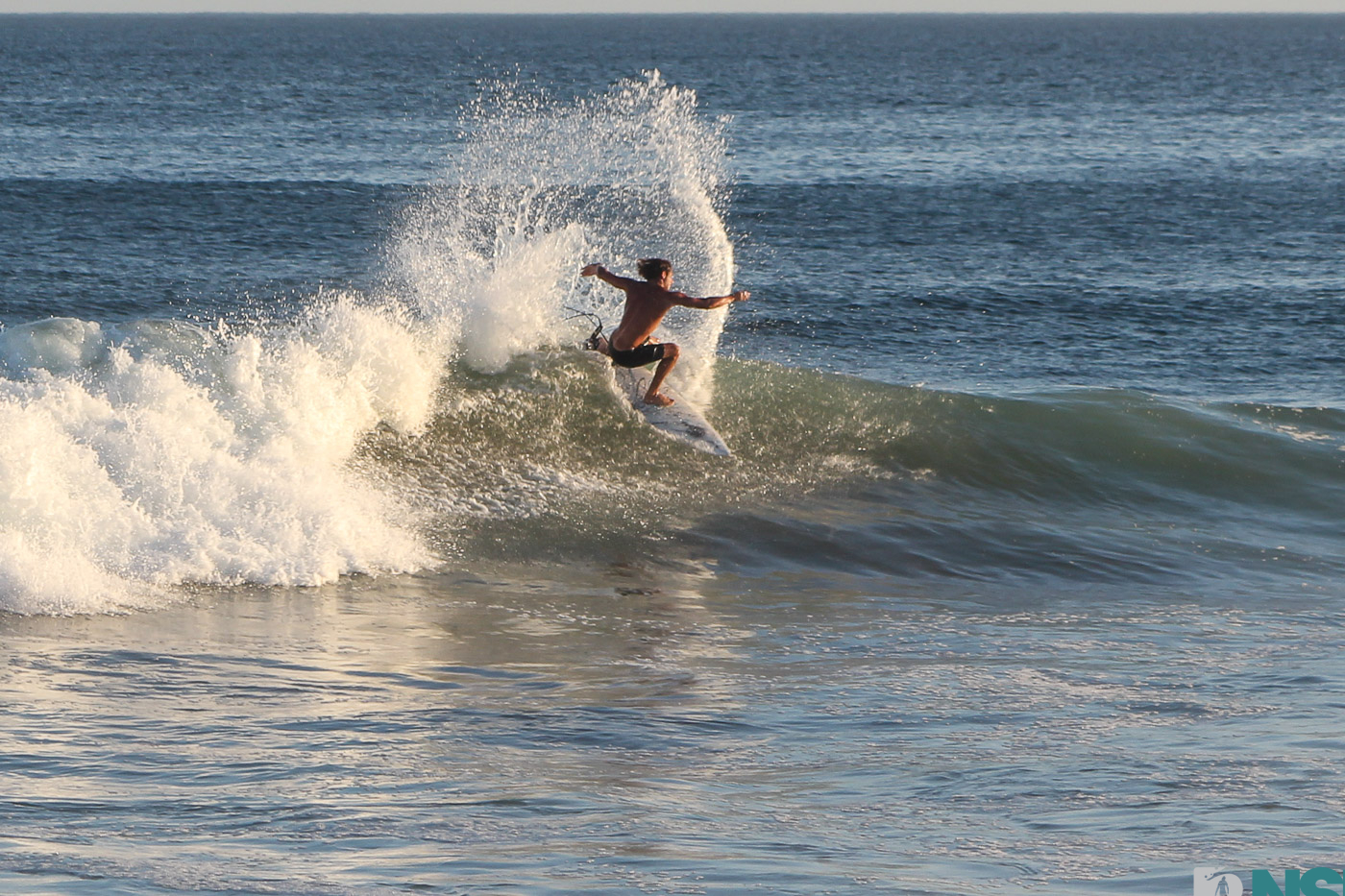 Nicaragua Surf Report - Report Photo 04/04/2026 9:53 pm