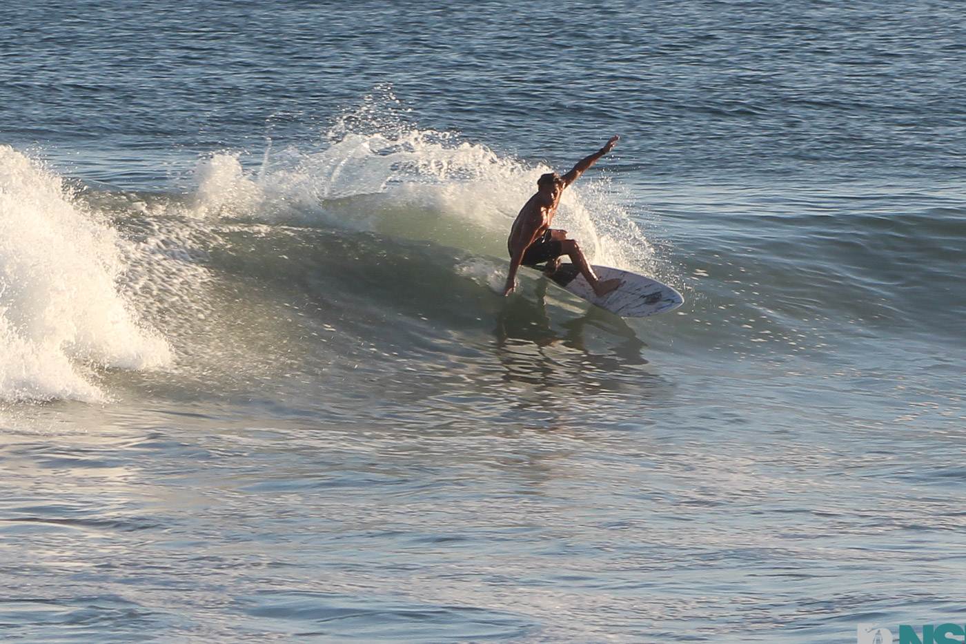 Nicaragua Surf Report - Report Photo 04/04/2026 9:54 pm