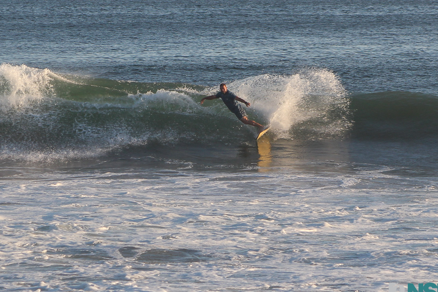 Nicaragua Surf Report - Report Photo 04/04/2026 9:56 pm