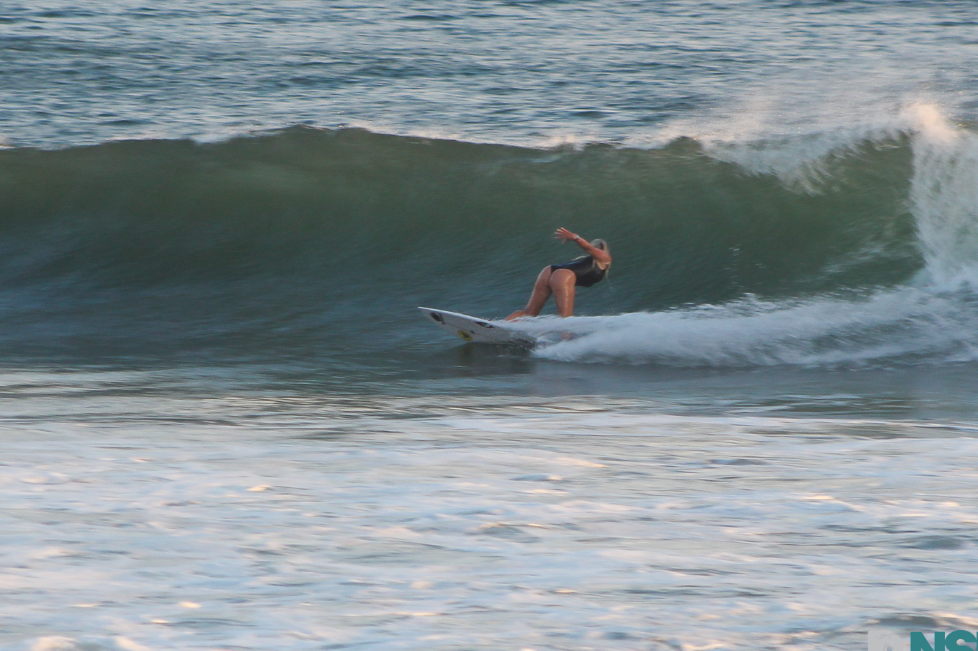 Nicaragua Surf Report - Report Photo 04/08/2026 11:13 pm