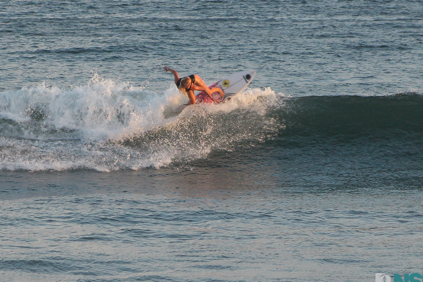 Nicaragua Surf Report - Report Photo 04/08/2026 11:15 pm