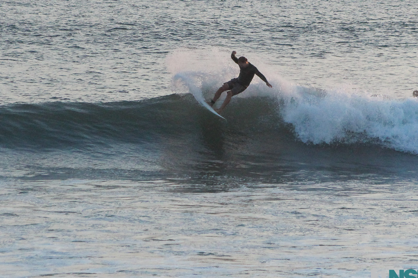 Nicaragua Surf Report - Report Photo 04/08/2026 11:17 pm