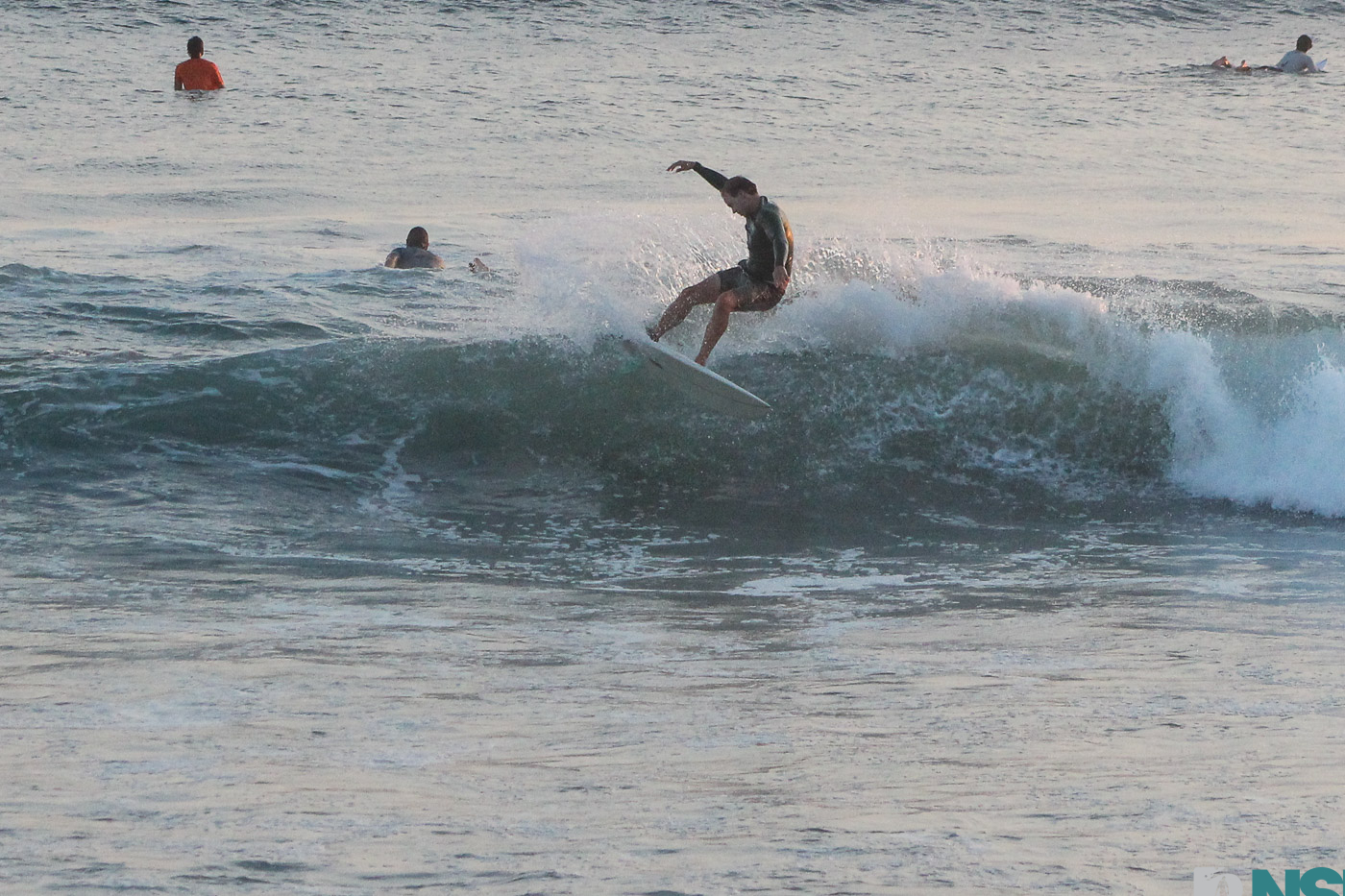Nicaragua Surf Report - Report Photo 04/08/2026 11:18 pm