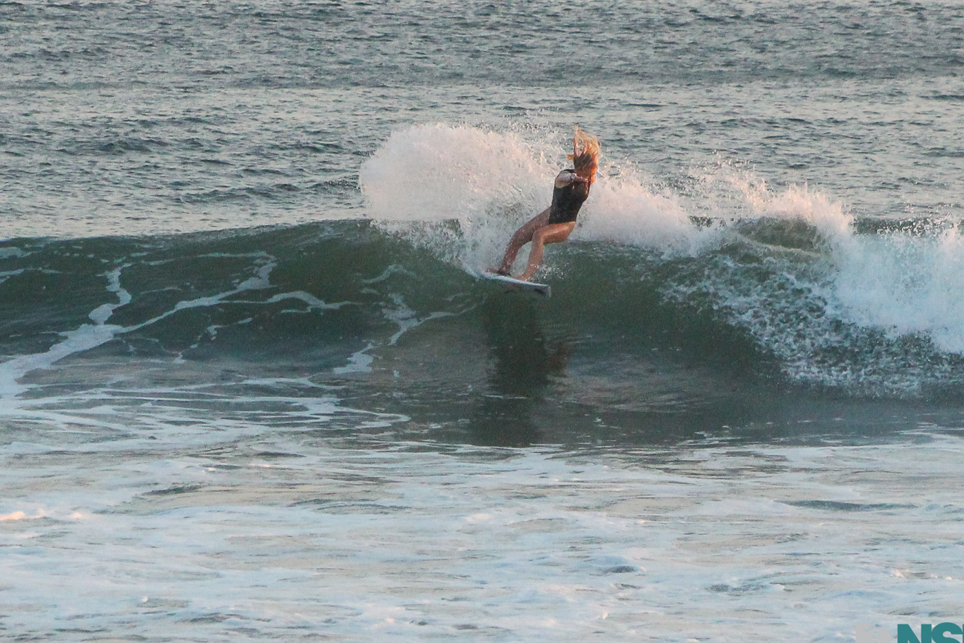 Nicaragua Surf Report - Report Photo 04/08/2026 11:19 pm