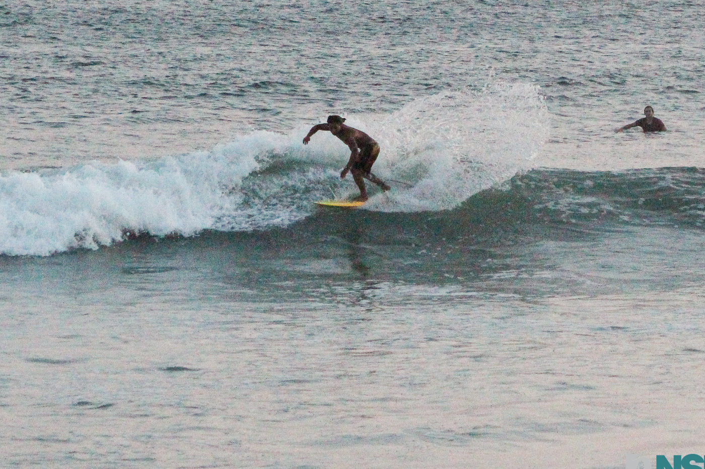 Nicaragua Surf Report - Report Photo 04/08/2026 11:21 pm