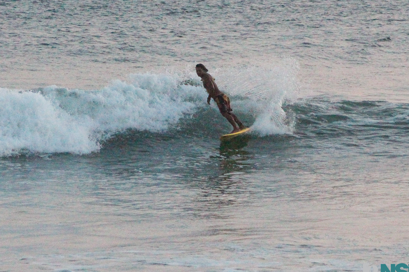 Nicaragua Surf Report - Report Photo 04/08/2026 11:22 pm