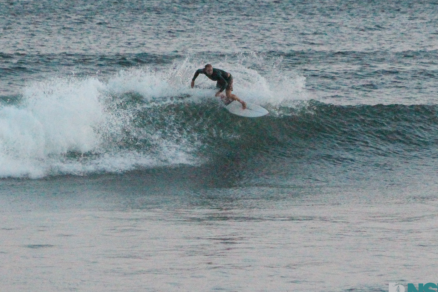 Nicaragua Surf Report - Report Photo 04/08/2026 11:24 pm