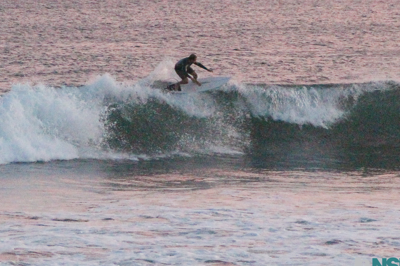 Nicaragua Surf Report - Report Photo 04/08/2026 11:25 pm