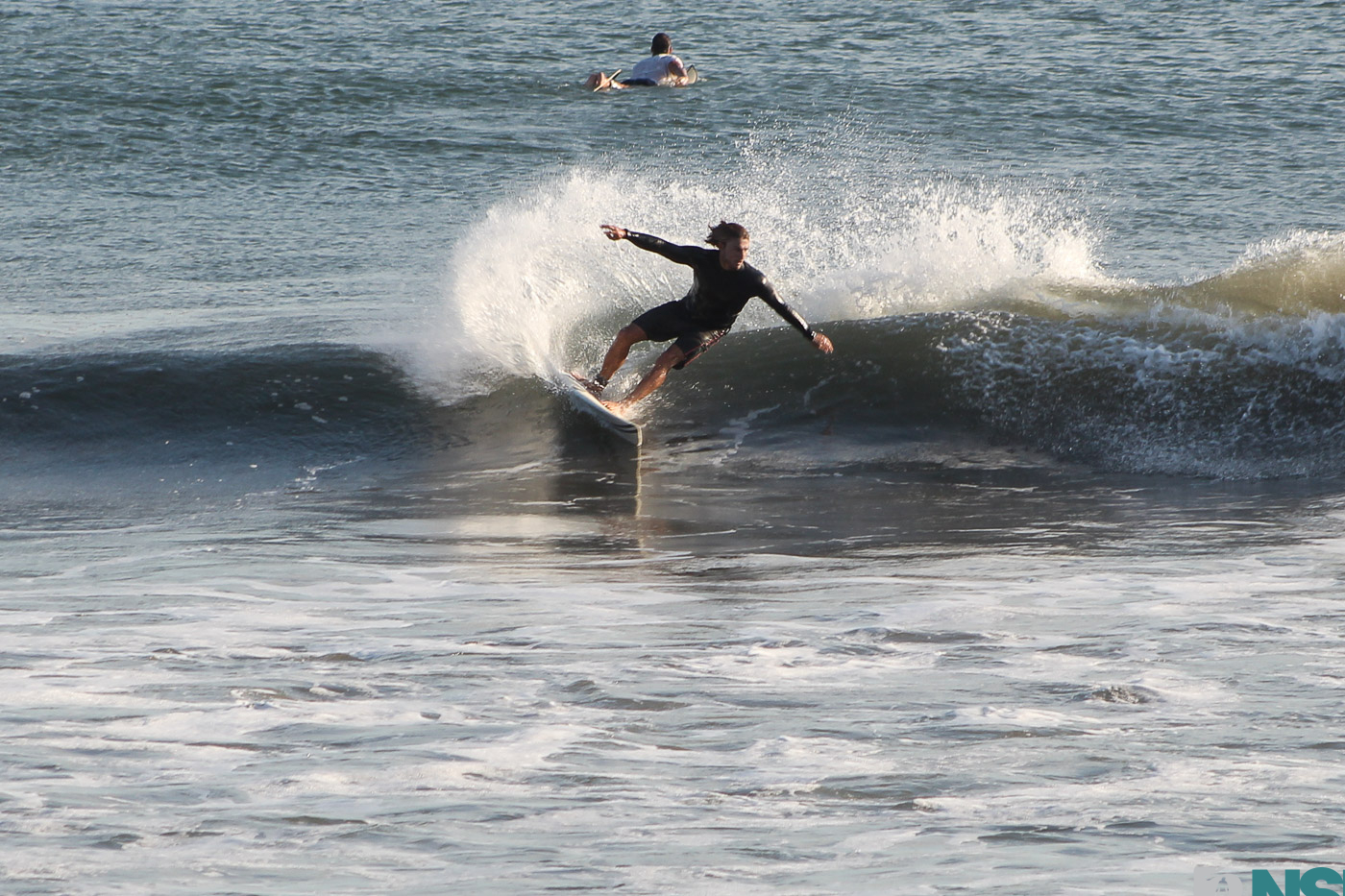 Nicaragua Surf Report - Report Photo 04/09/2026 10:30 pm