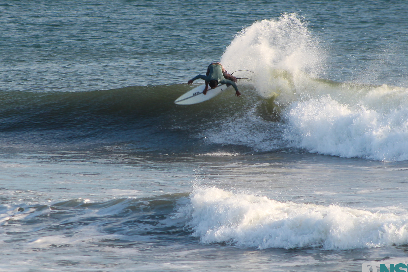Nicaragua Surf Report - Report Photo 04/09/2026 10:31 pm