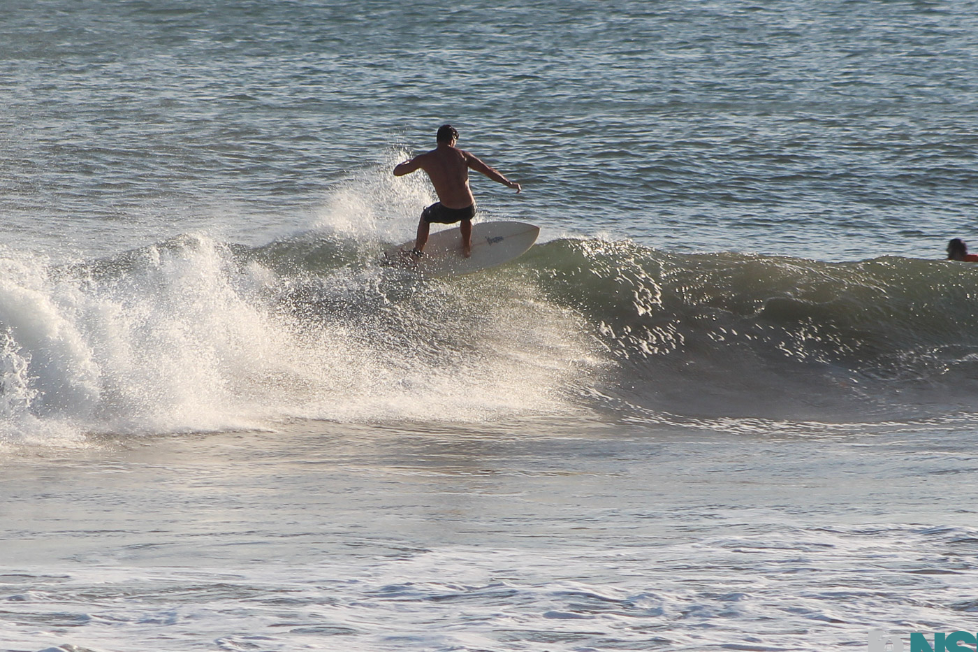 Nicaragua Surf Report - Report Photo 04/09/2026 10:39 pm