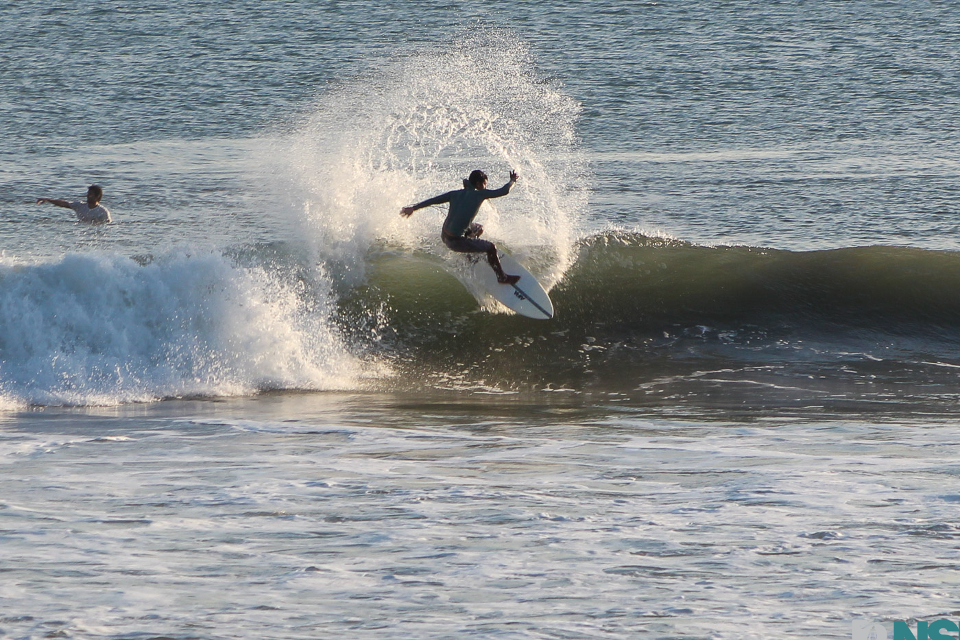 Nicaragua Surf Report - Report Photo 04/09/2026 10:37 pm