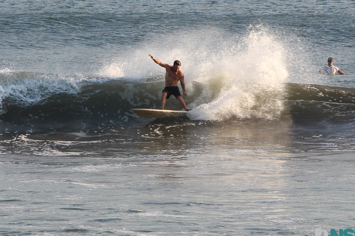 Nicaragua Surf Report - Report Photo 04/09/2026 10:38 pm
