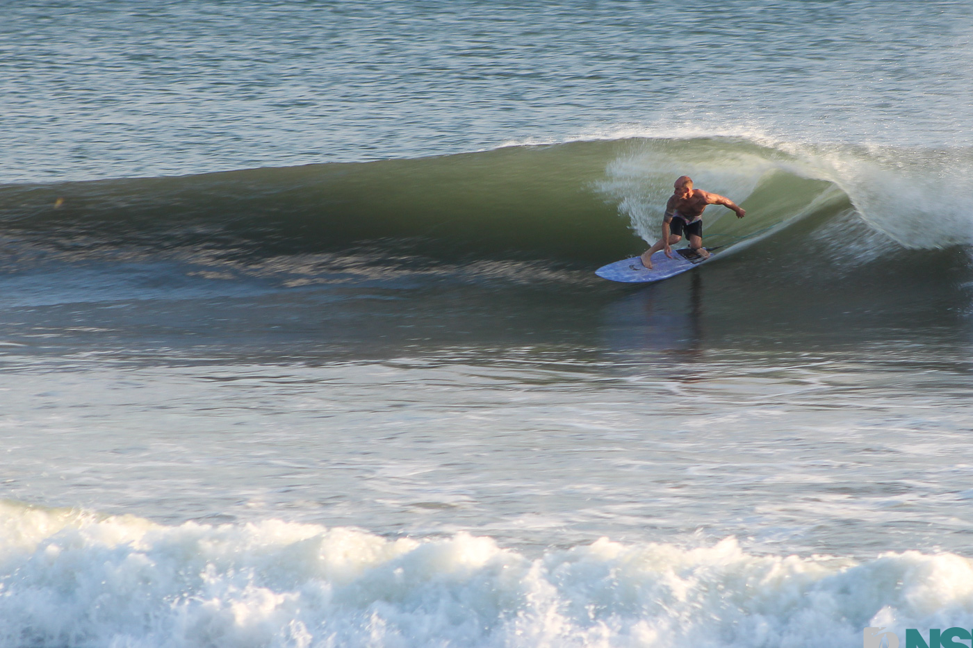 Nicaragua Surf Report - Report Photo 04/09/2026 10:28 pm