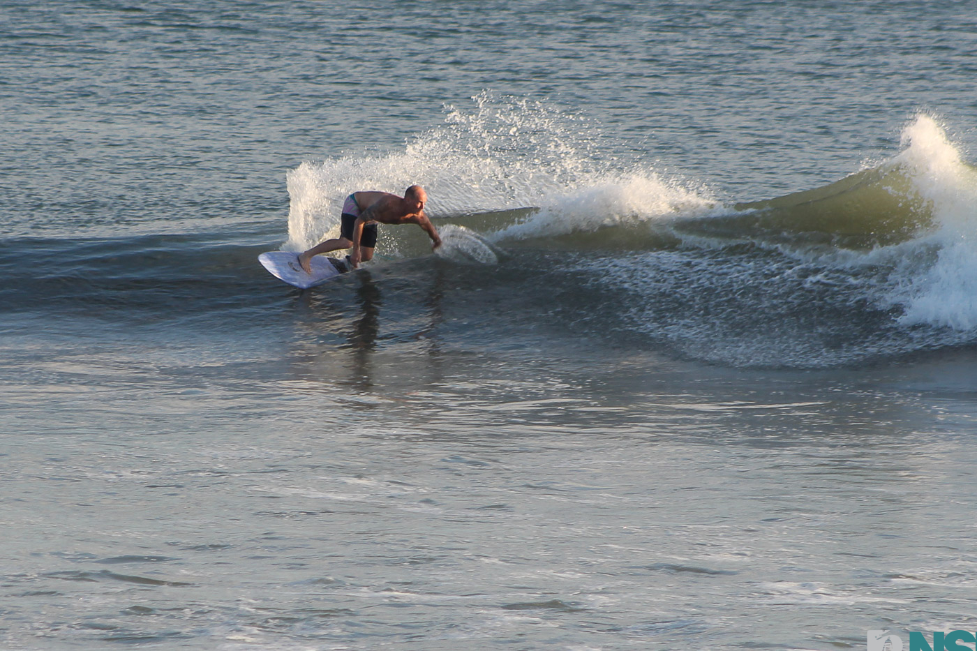 Nicaragua Surf Report - Report Photo 04/09/2026 10:29 pm