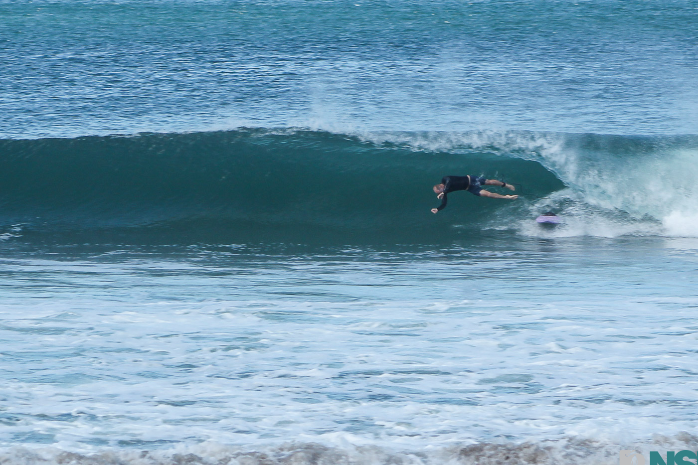 Nicaragua Surf Report - Report Photo 04/10/2026 11:05 pm