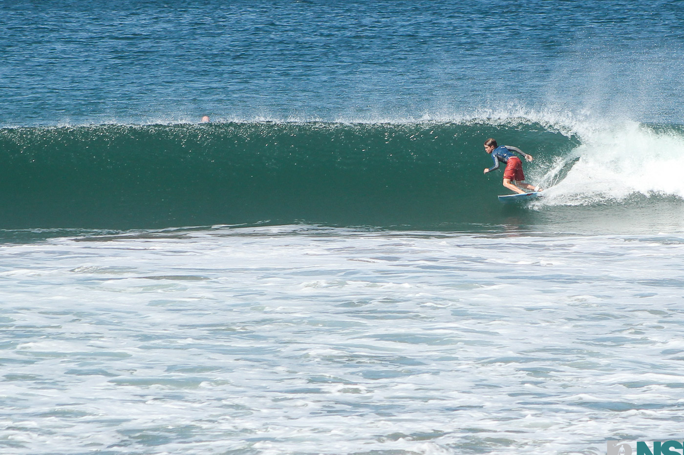 Nicaragua Surf Report - Report Photo 04/10/2026 11:06 pm