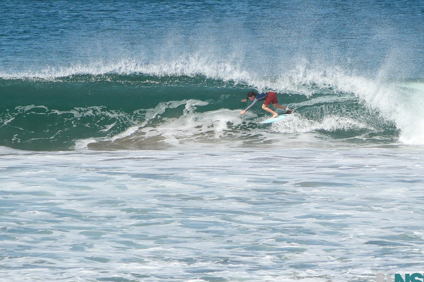 Nicaragua Surf Report - Report Photo 04/10/2026 11:07 pm