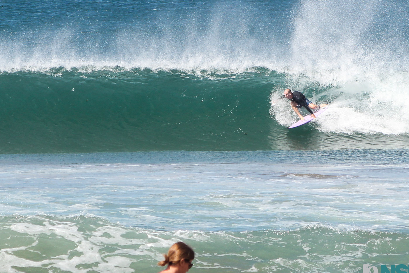 Nicaragua Surf Report - Report Photo 04/10/2026 11:08 pm