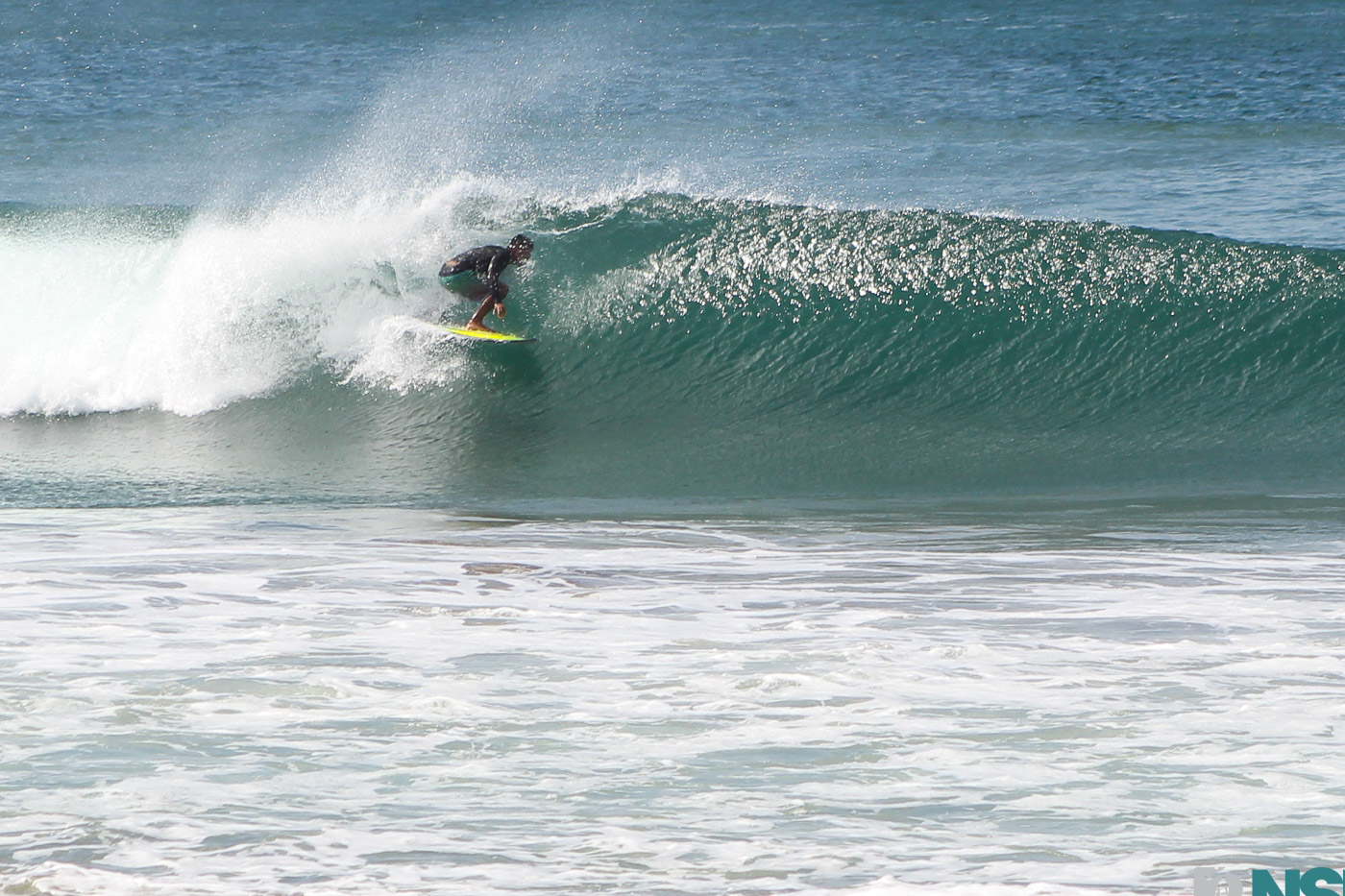 Nicaragua Surf Report - Report Photo 04/10/2026 11:09 pm