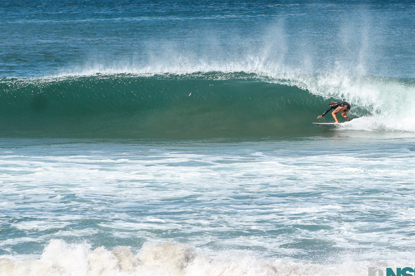 Nicaragua Surf Report - Report Photo 04/10/2026 11:10 pm