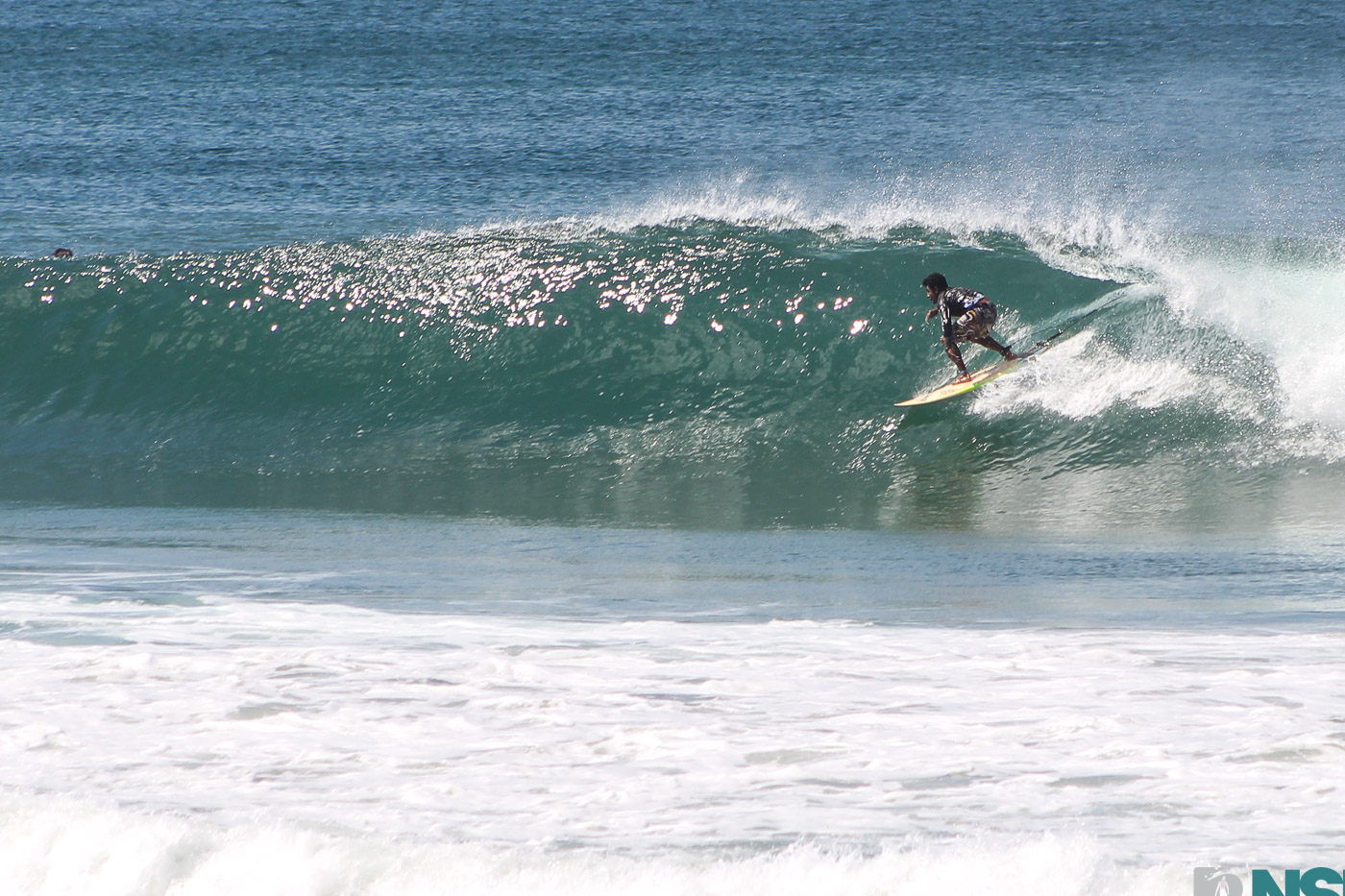 Nicaragua Surf Report - Report Photo 04/10/2026 11:11 pm