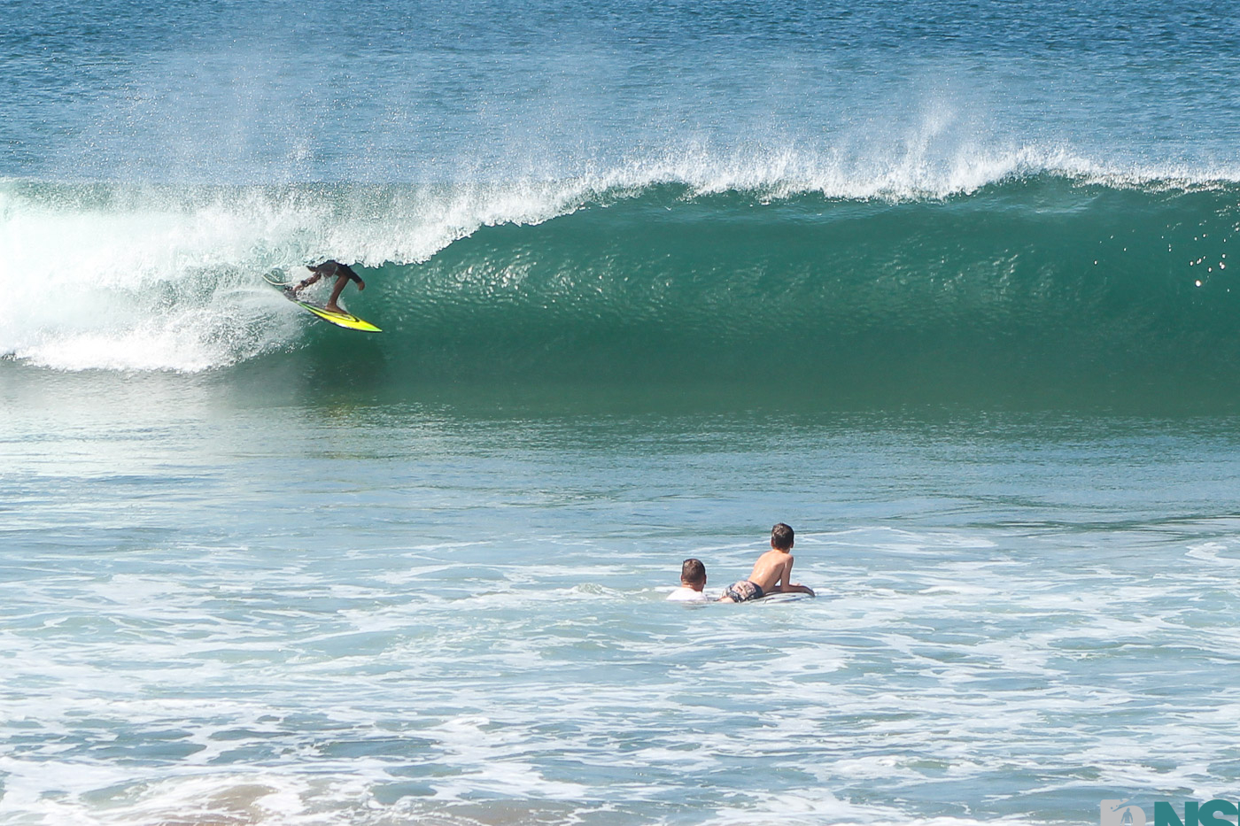 Nicaragua Surf Report - Report Photo 04/10/2026 11:13 pm