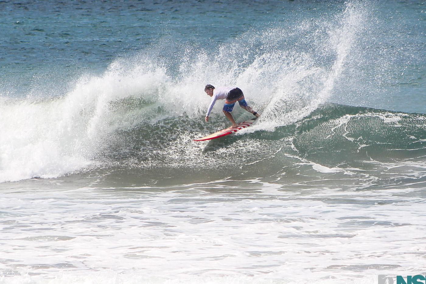 Nicaragua Surf Report - Report Photo 04/10/2026 11:15 pm