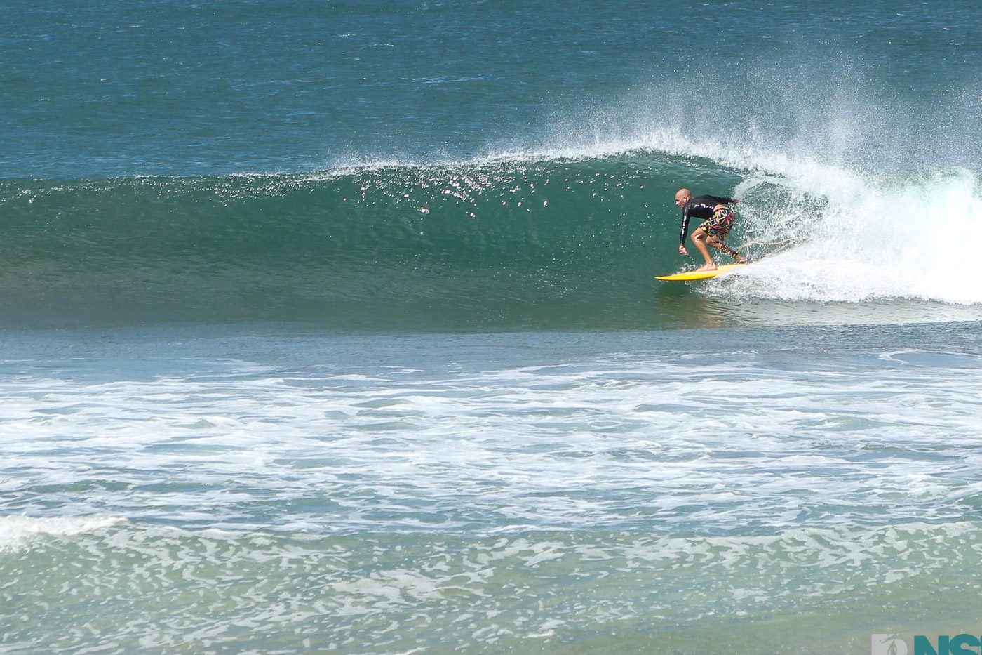 Nicaragua Surf Report - Report Photo 04/10/2026 11:16 pm