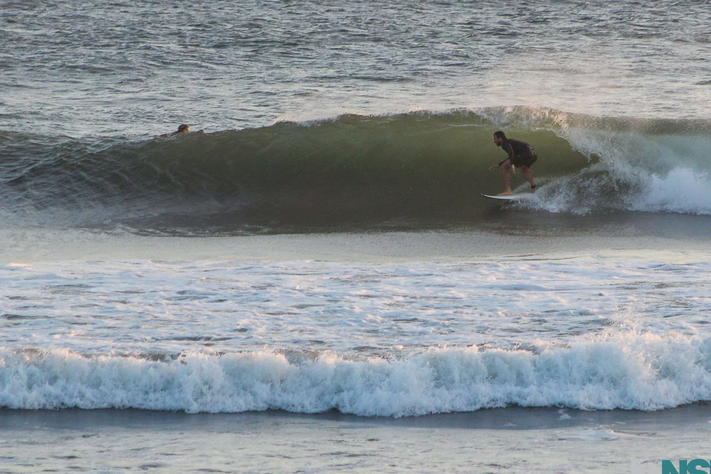 Nicaragua Surf Report - Report Photo 04/11/2026 11:22 pm