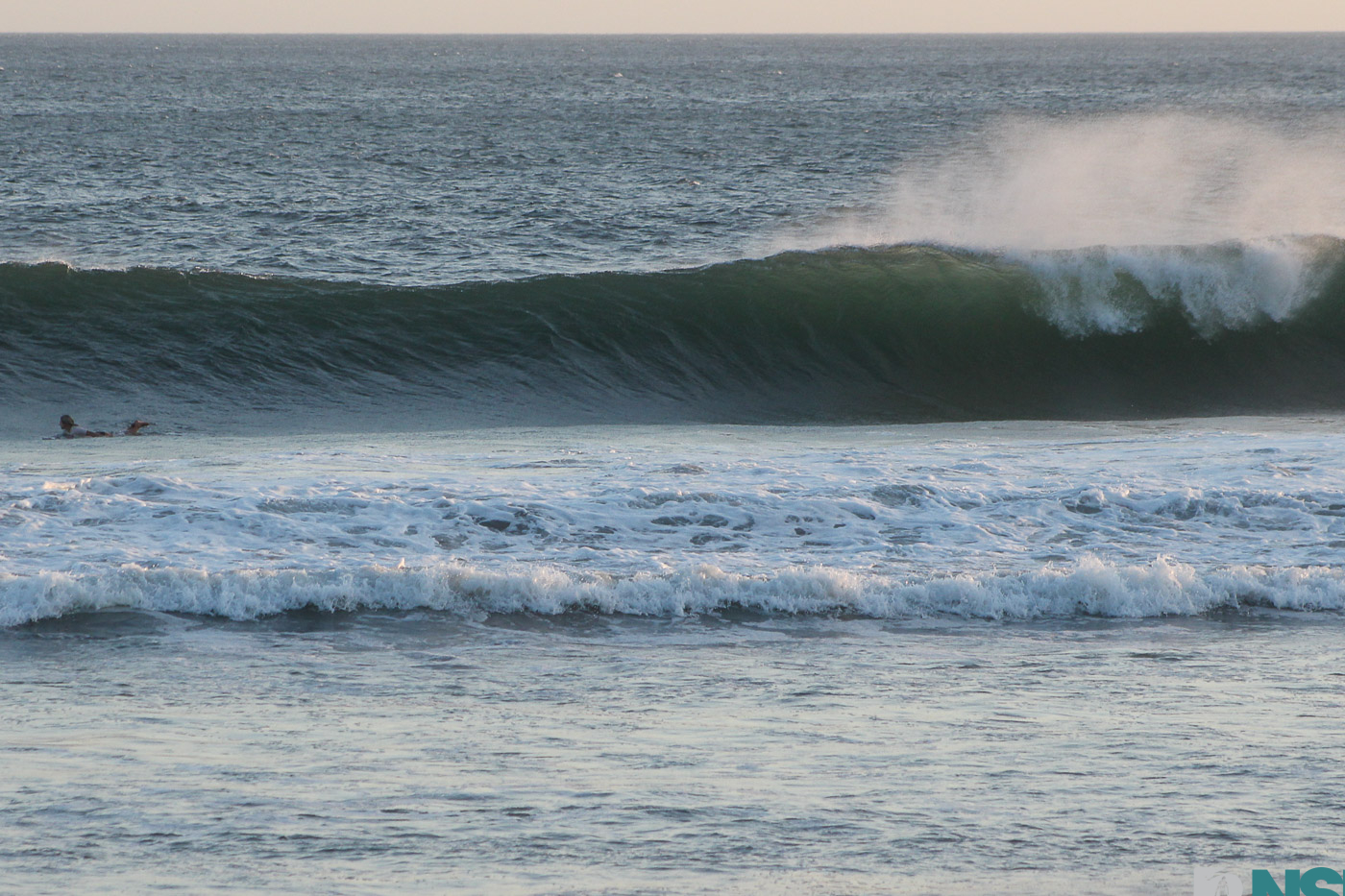Nicaragua Surf Report - Report Photo 04/11/2026 11:31 pm