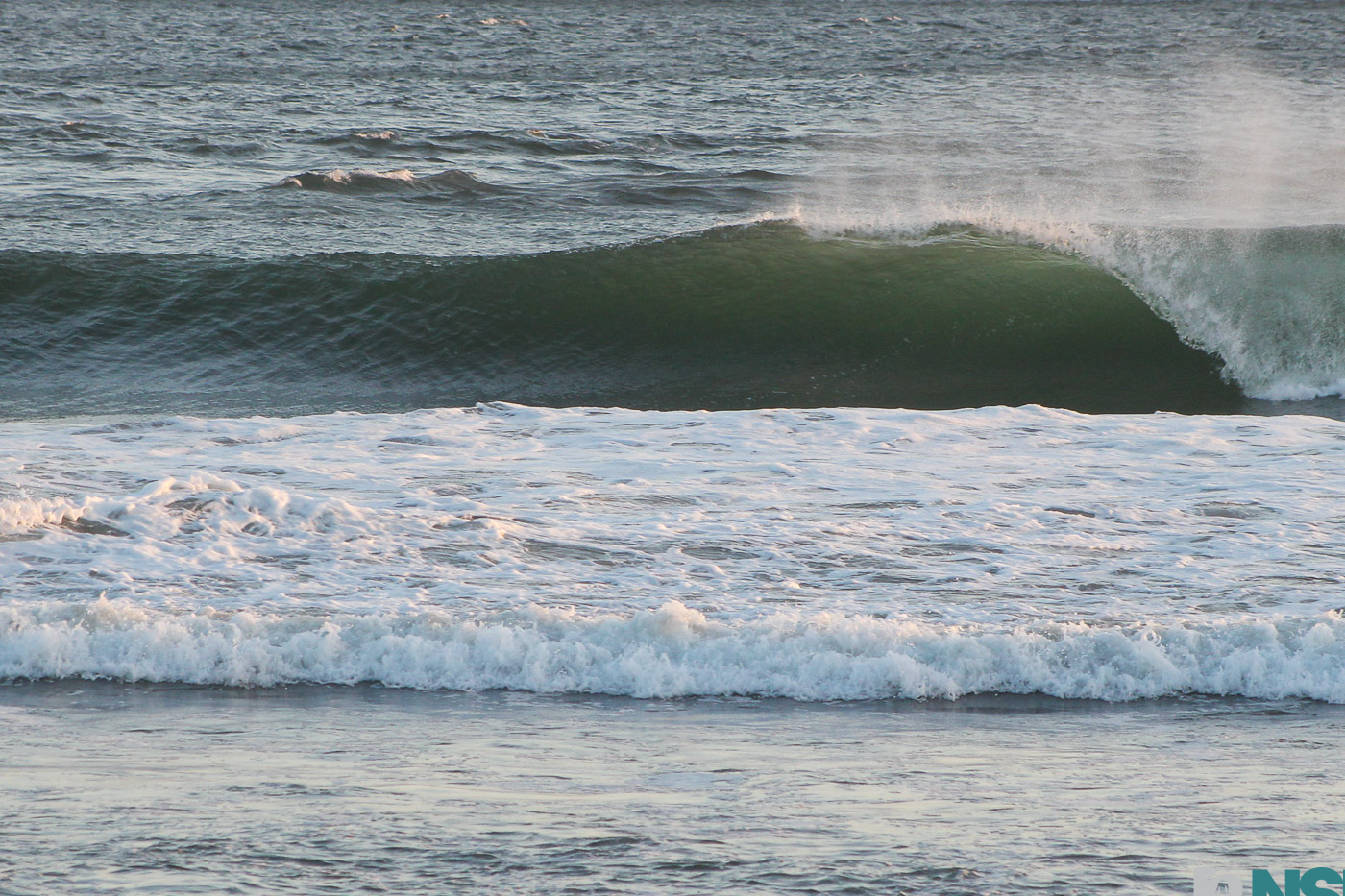 Nicaragua Surf Report - Report Photo 04/11/2026 11:23 pm