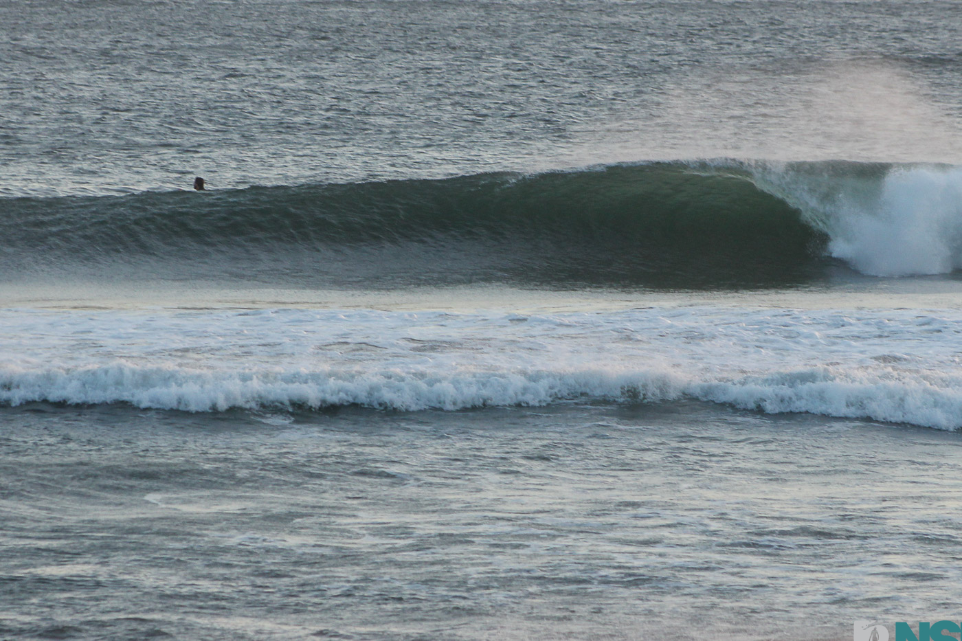 Nicaragua Surf Report - Report Photo 04/11/2026 11:24 pm