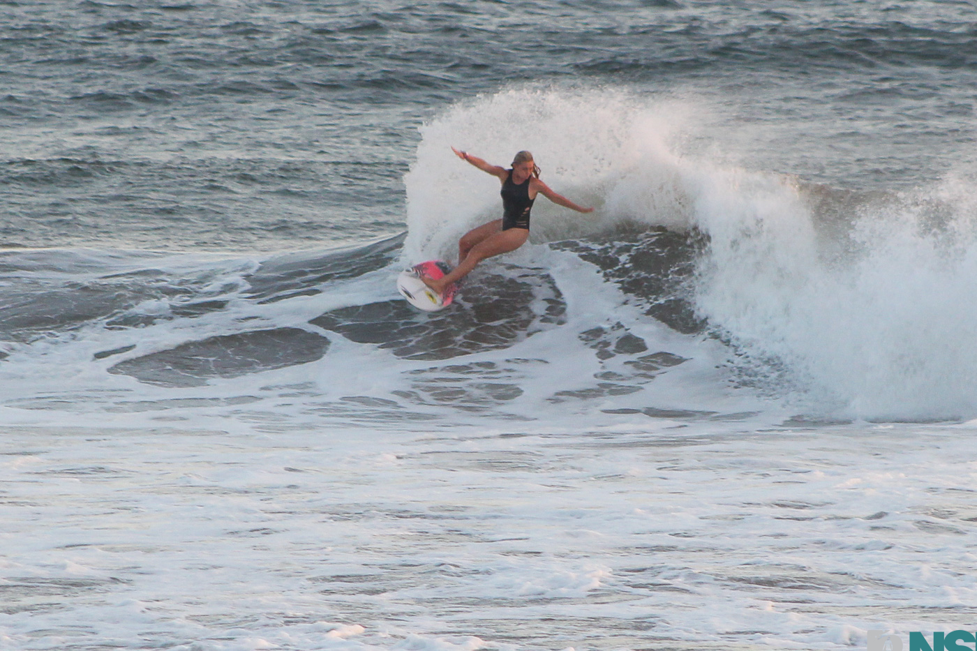 Nicaragua Surf Report - Report Photo 04/11/2026 11:25 pm
