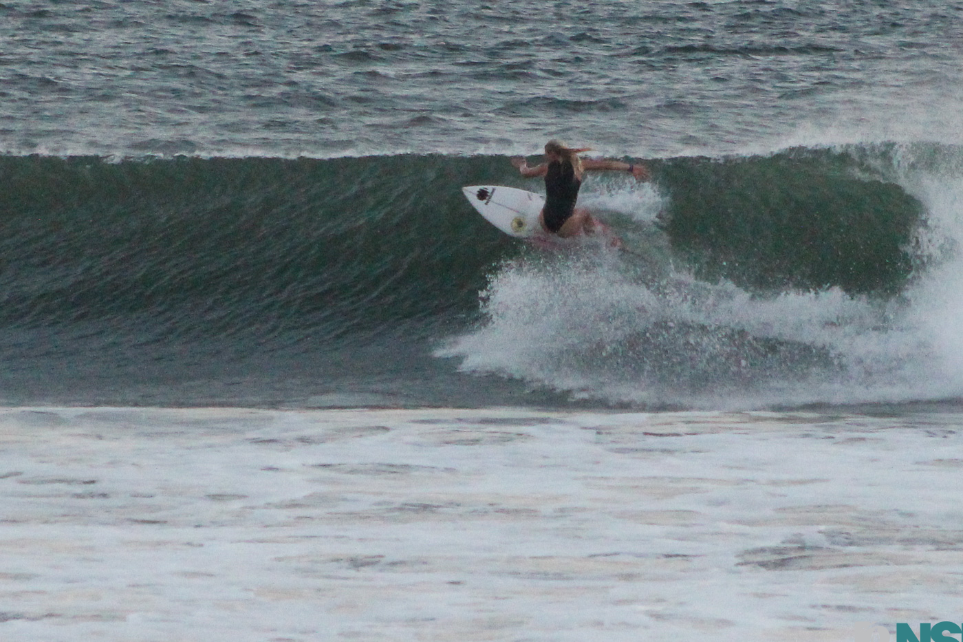 Nicaragua Surf Report - Report Photo 04/11/2026 11:26 pm